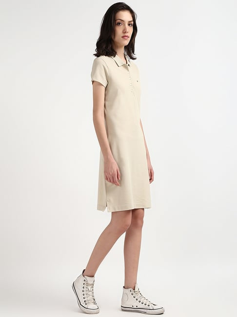 TOMMY HILFIGER VESTIDO MUJER