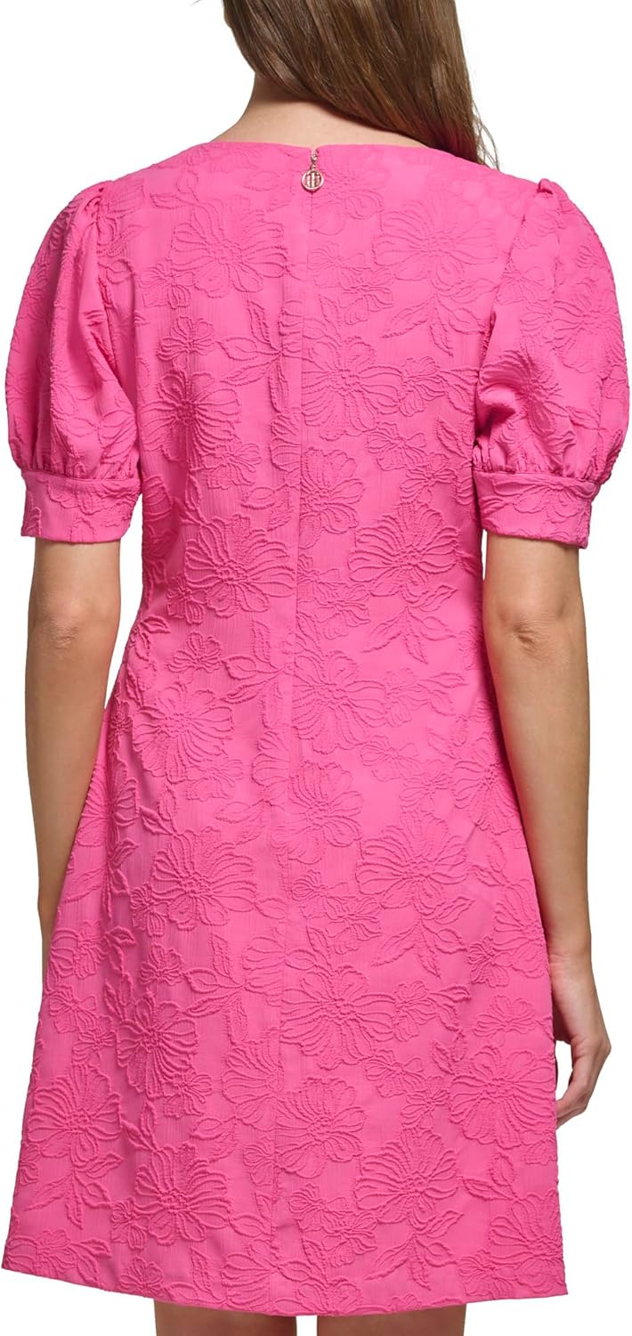 TOMMY HILFIGER VESTIDO MUJER