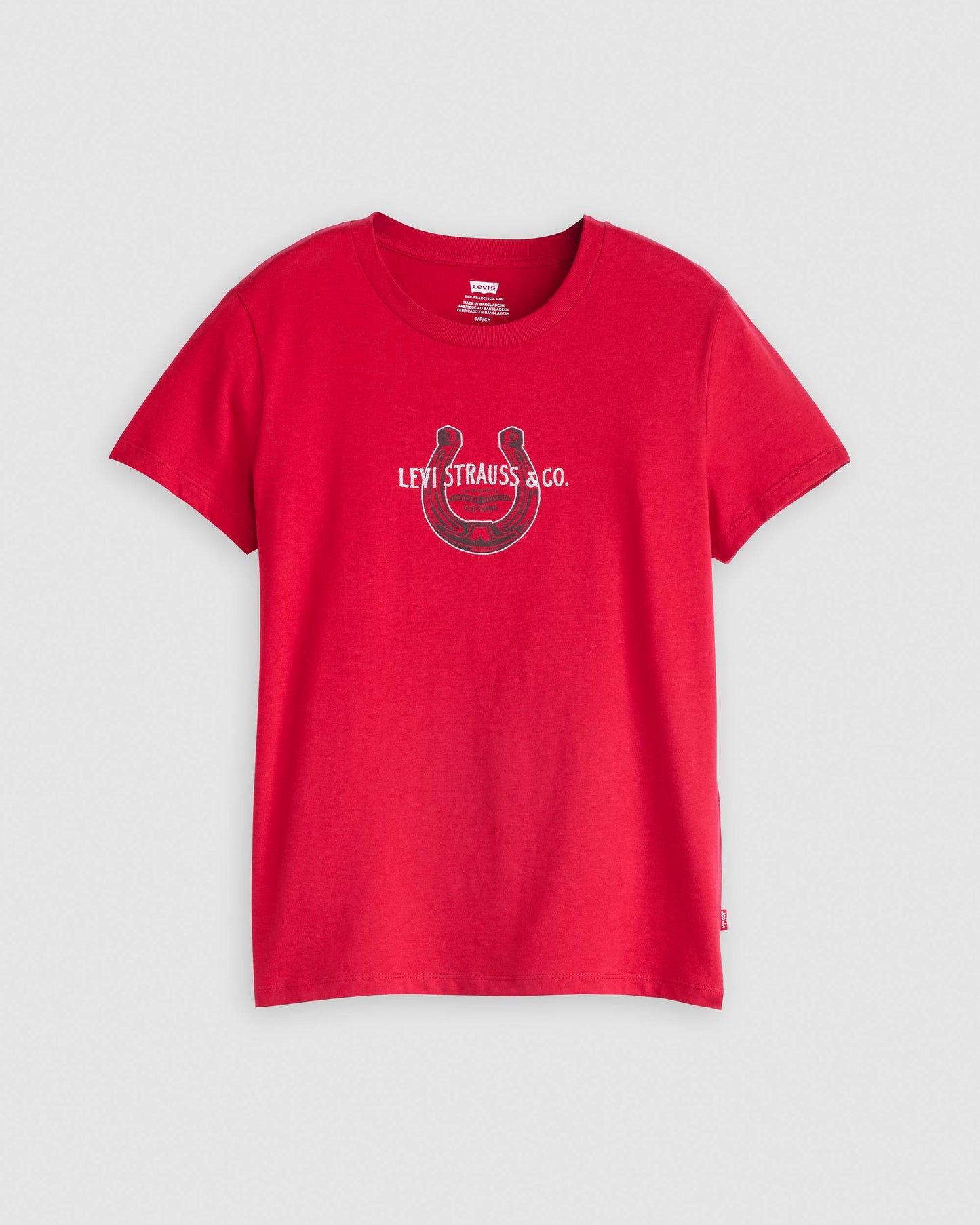 LEVI’S CAMISETA