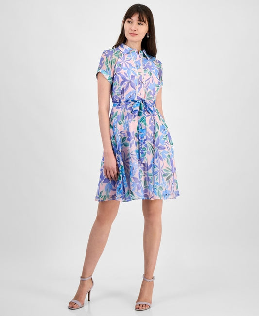 TAHARY VESTIDO MUJER