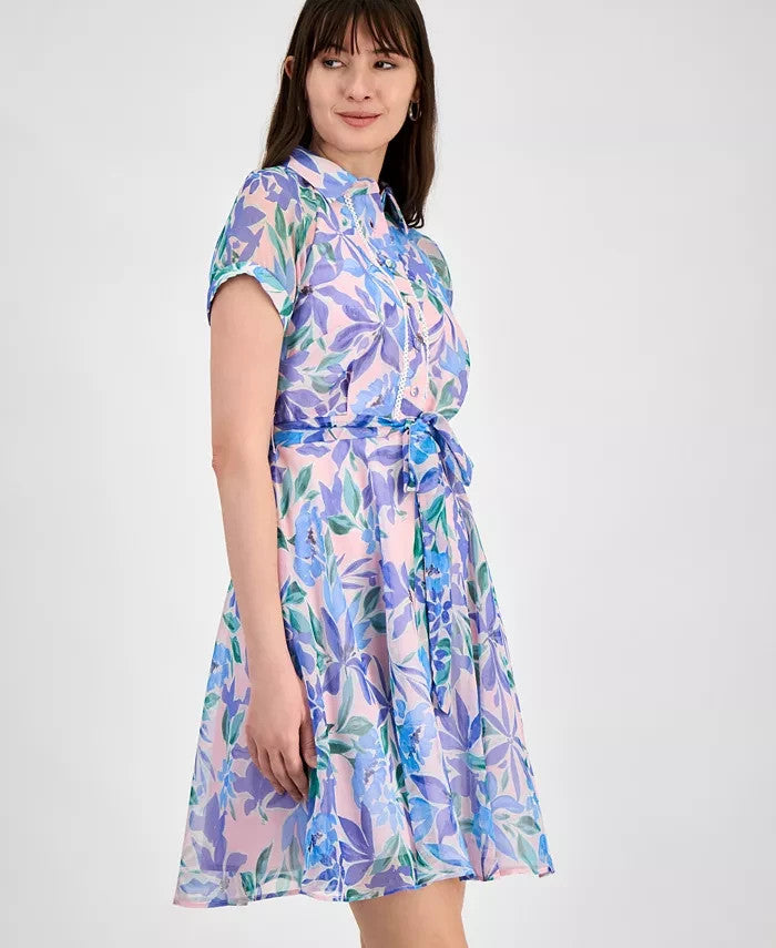 TAHARY VESTIDO MUJER