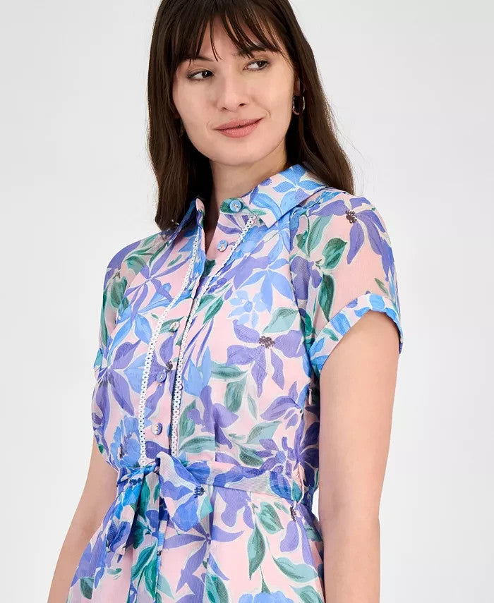 TAHARY VESTIDO MUJER