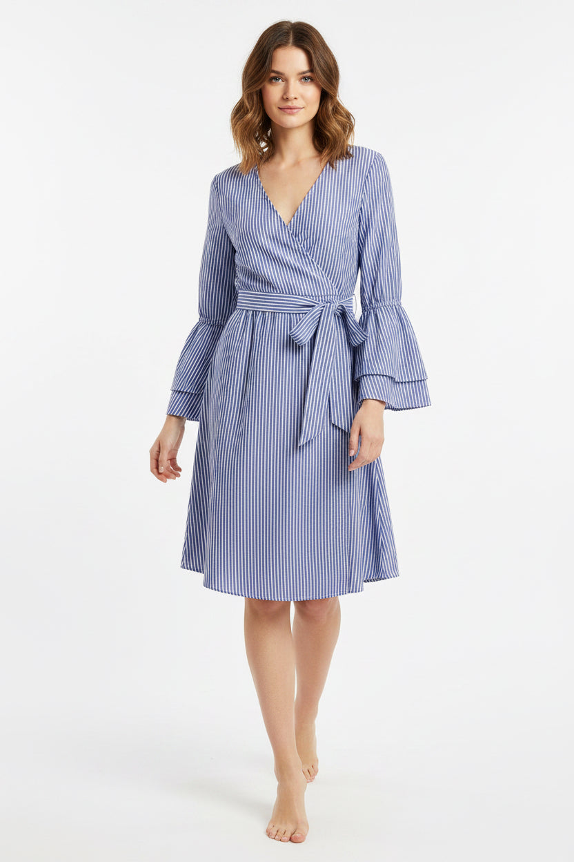 AND EA WY VESTIDO MUJER