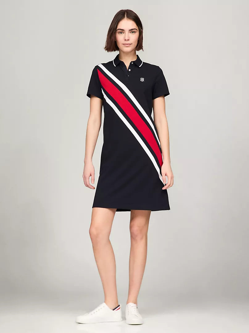 TOMMY HILFIGER VESTIDO MUJER