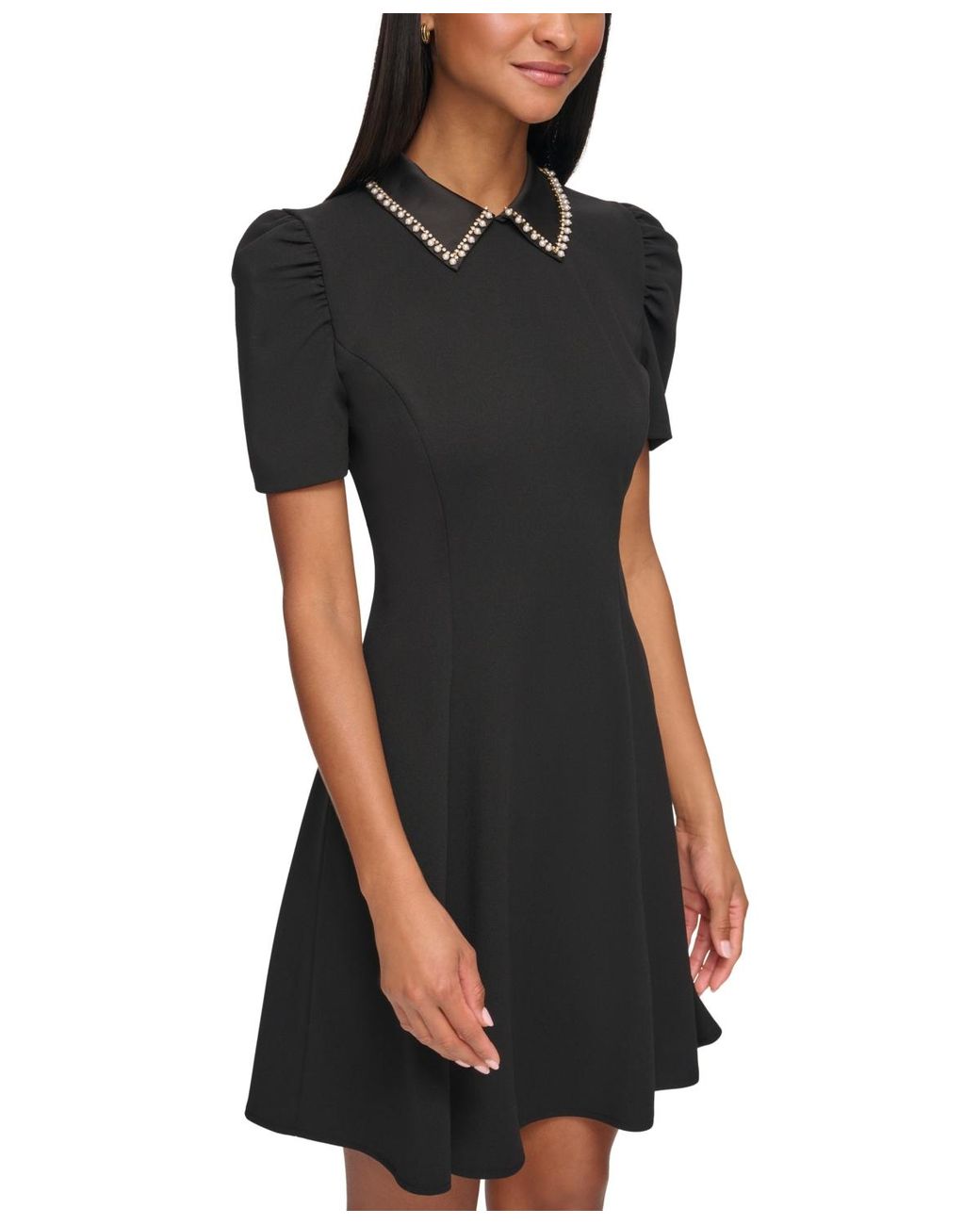 KARL LAGERFELD VESTIDO MUJER