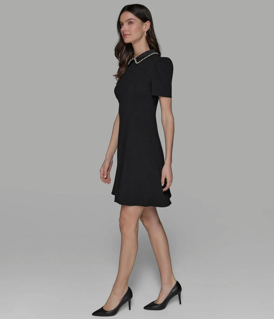 KARL LAGERFELD VESTIDO MUJER