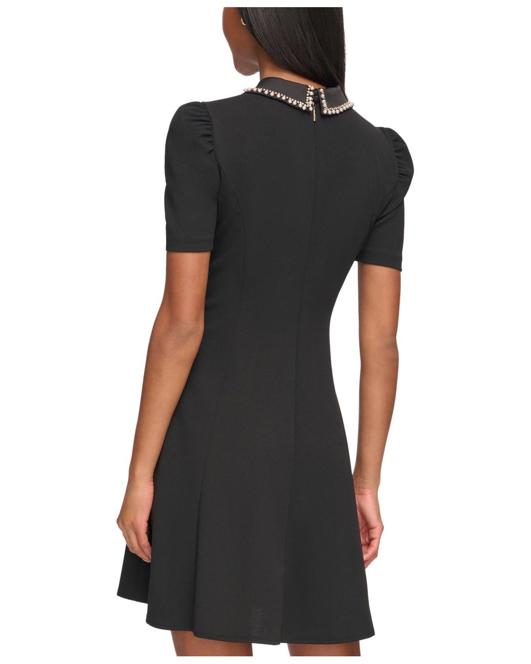 KARL LAGERFELD VESTIDO MUJER