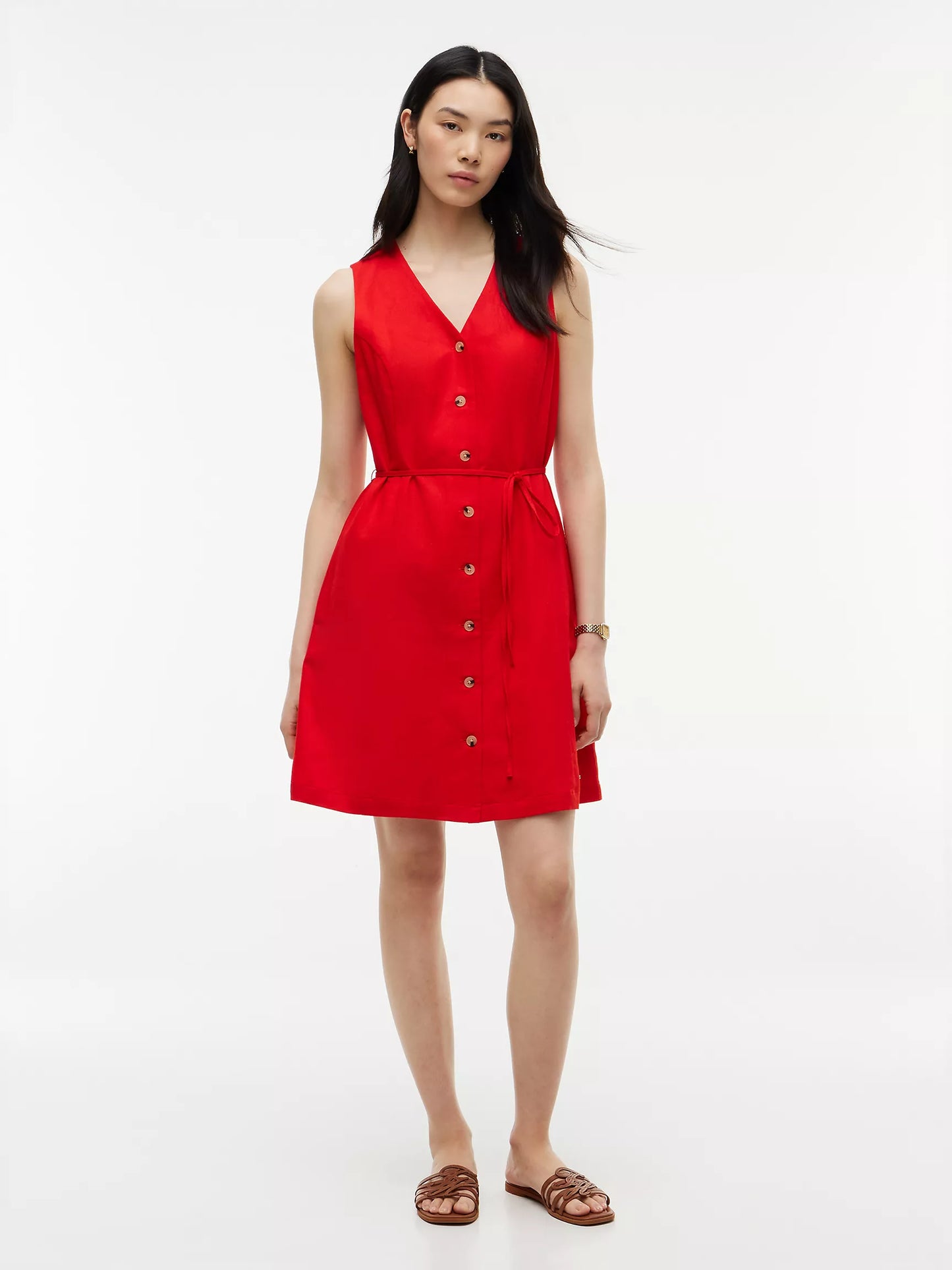 VESTIDO TOMMY HILFIGER