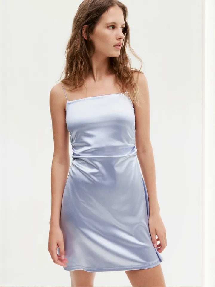 H,M VESTIDO MUJER