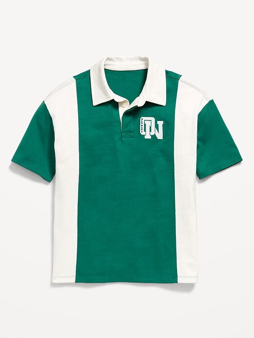 OLD NAVY Camisa Polo de Niño