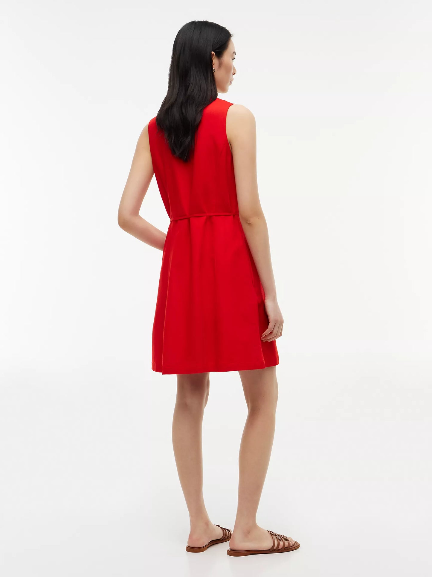 VESTIDO TOMMY HILFIGER
