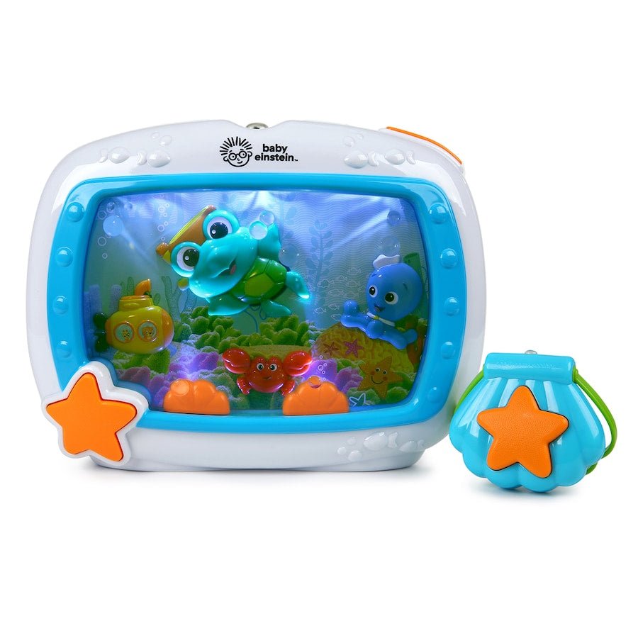 JUGUETE BABY EINSTEIN