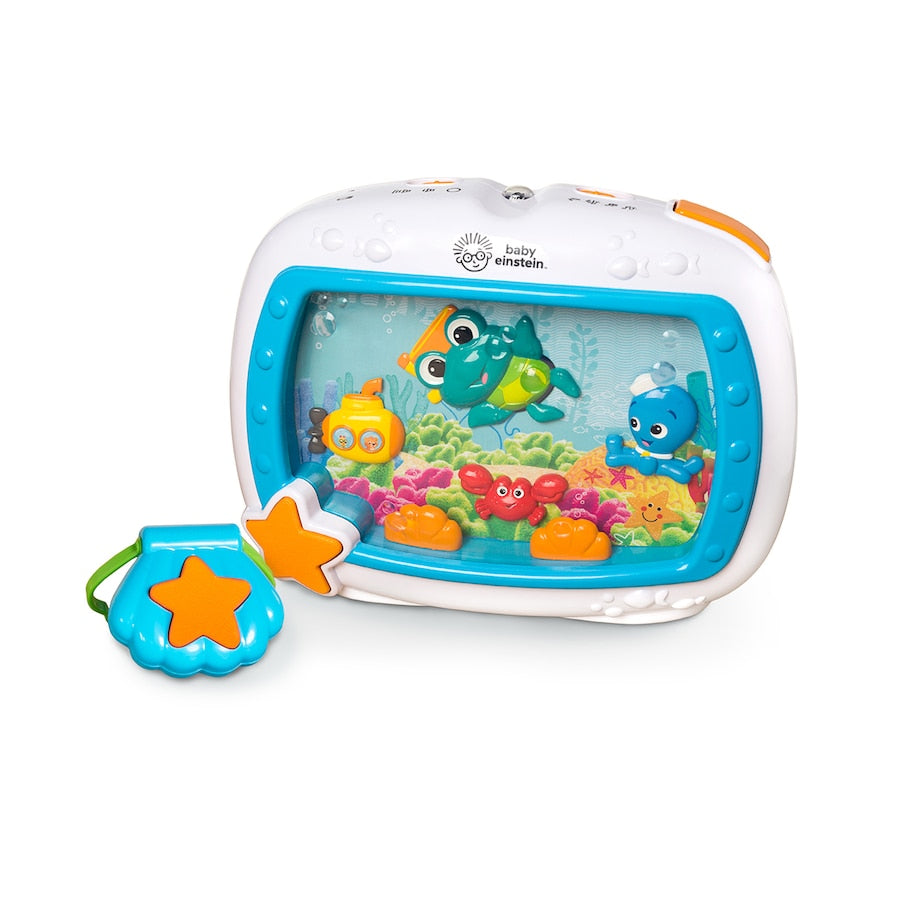 JUGUETE BABY EINSTEIN