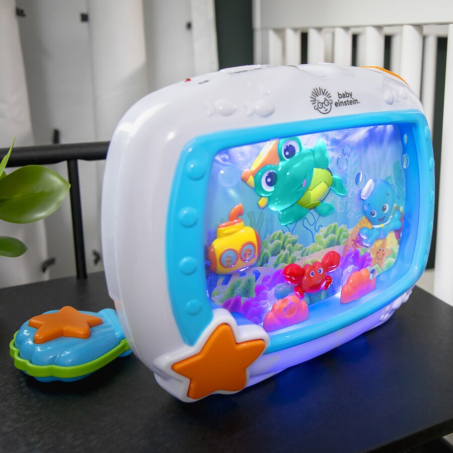 JUGUETE BABY EINSTEIN