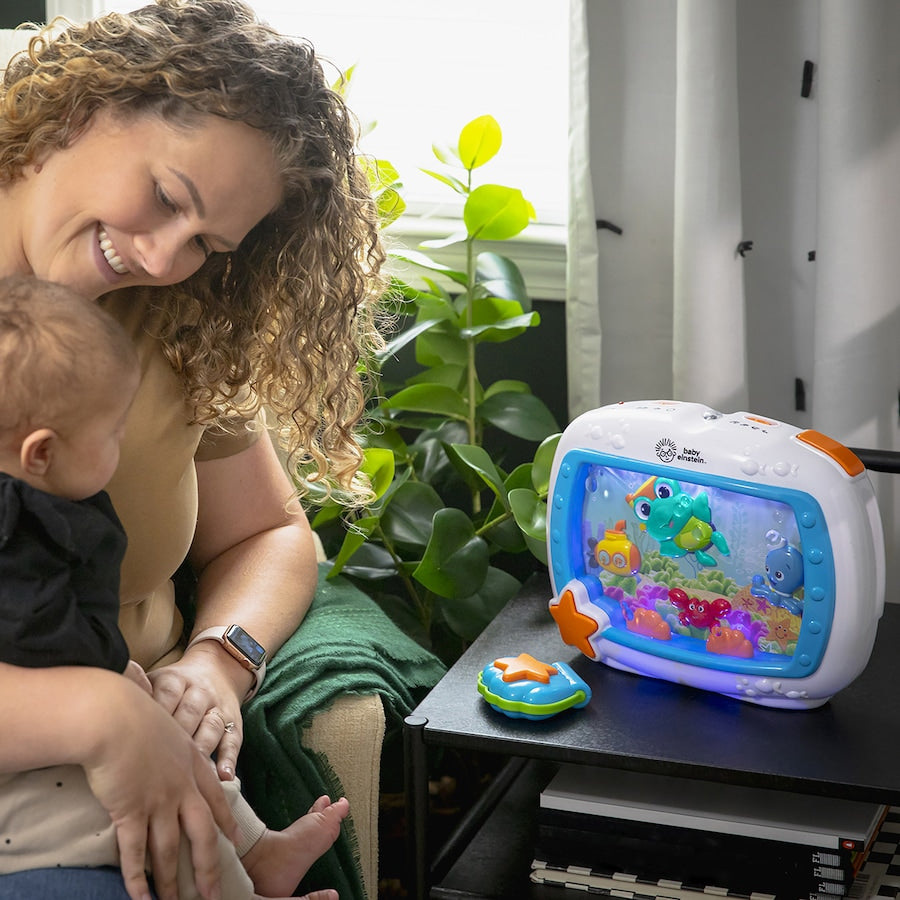 JUGUETE BABY EINSTEIN