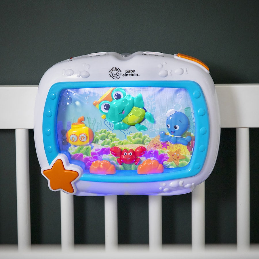 JUGUETE BABY EINSTEIN