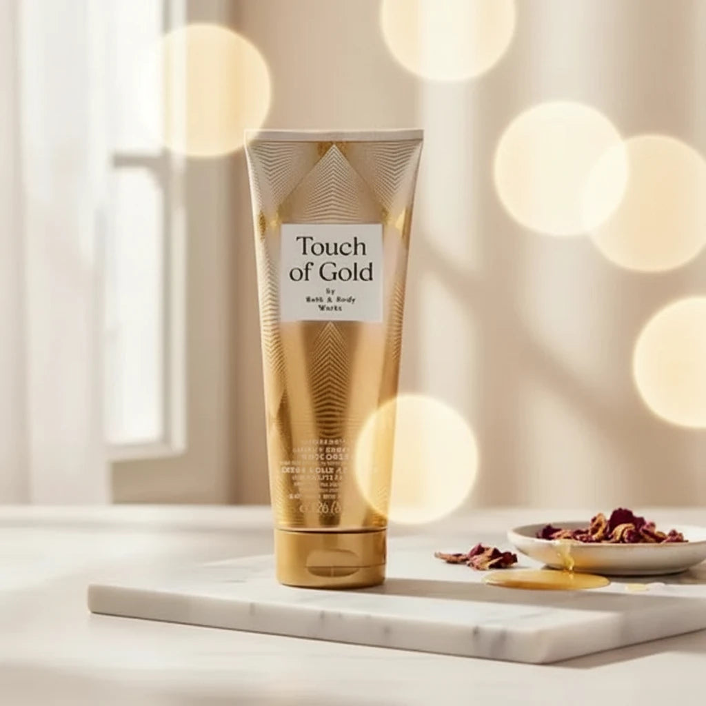 BATH & BODY WORKS BODY CREAM