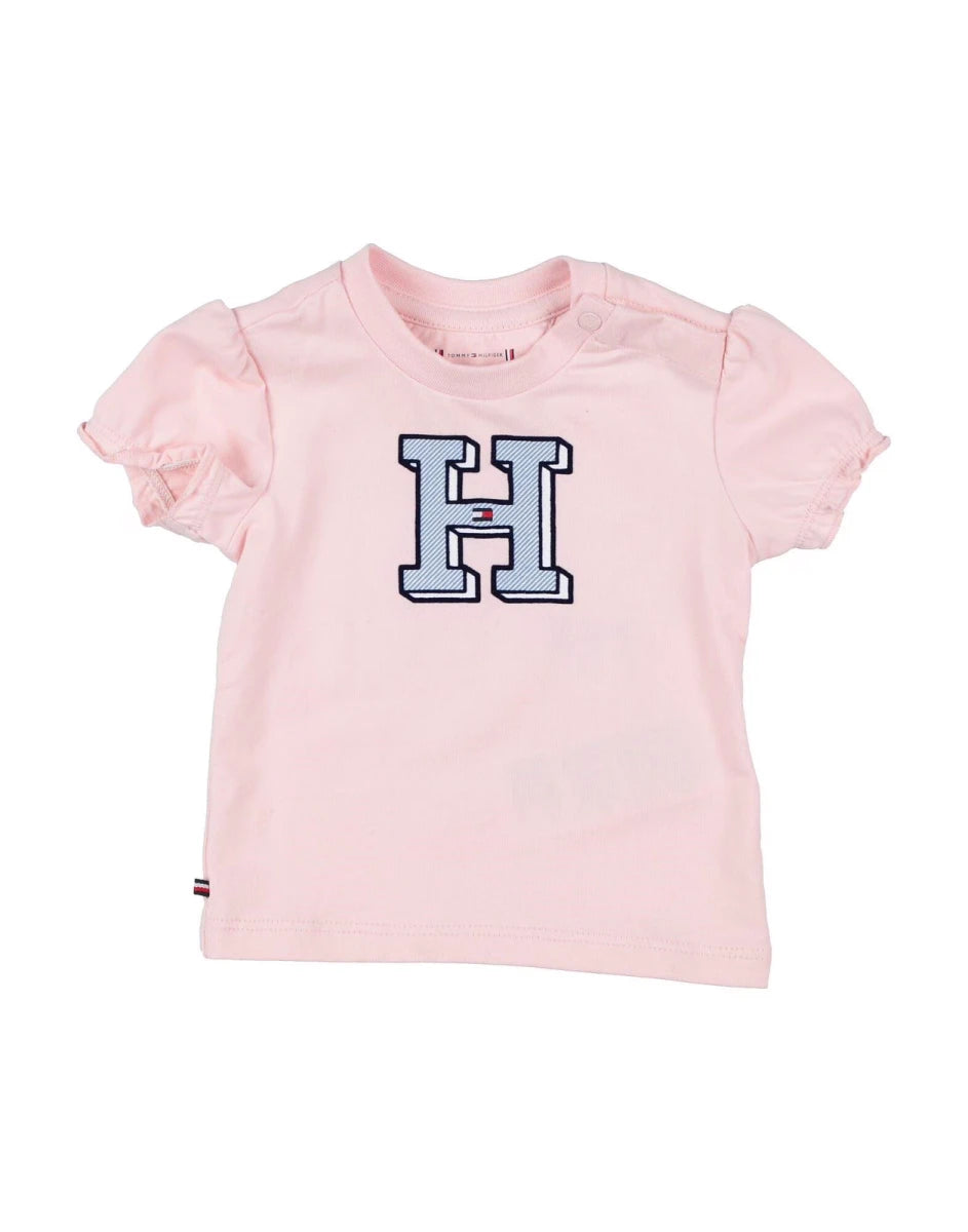 TOMMY HILFIGER CAMISETA