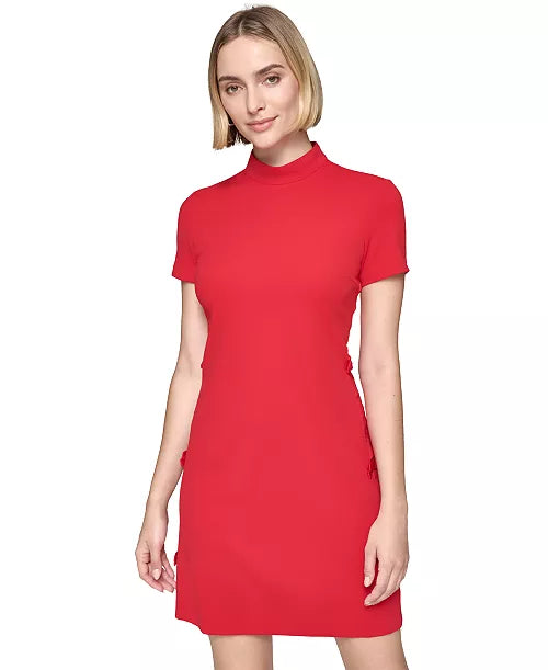 KARL LAGERFELD VESTIDO MUJER