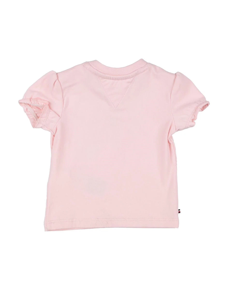 TOMMY HILFIGER CAMISETA