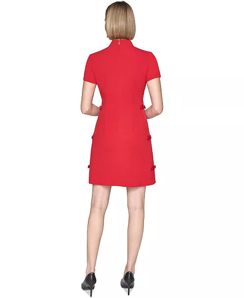 KARL LAGERFELD VESTIDO MUJER