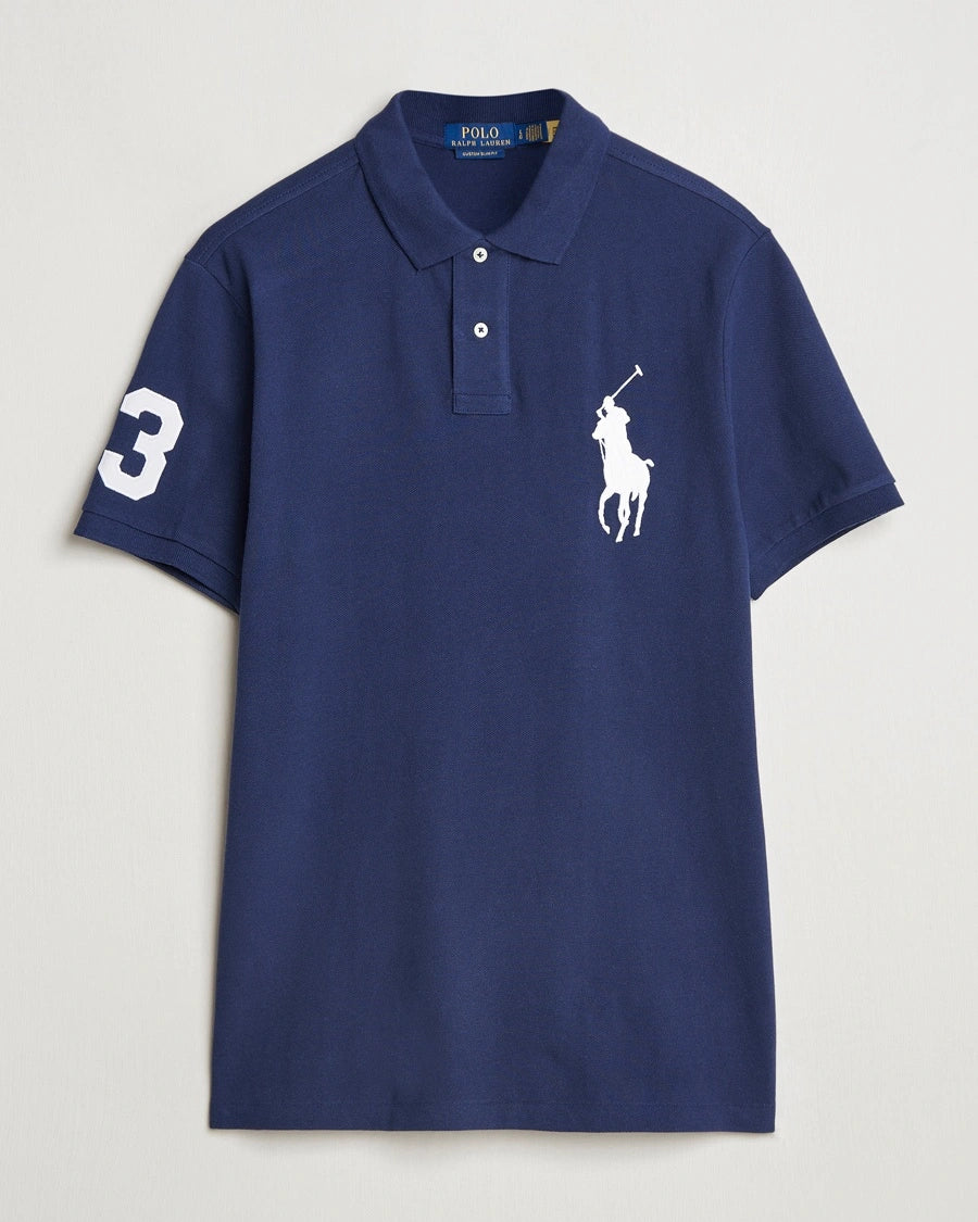 RALPH LAUREN TIPO POLO NIÑO