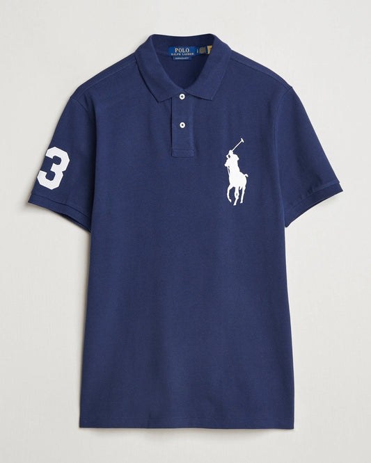RALPH LAUREN TIPO POLO NIÑO