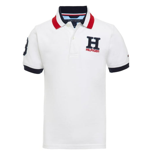 TOMMY HILFIGER CAMISA POLO DE NIÑO