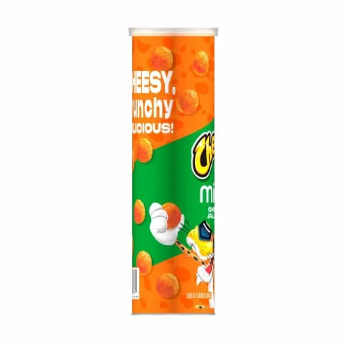 CHEETOS MINIS