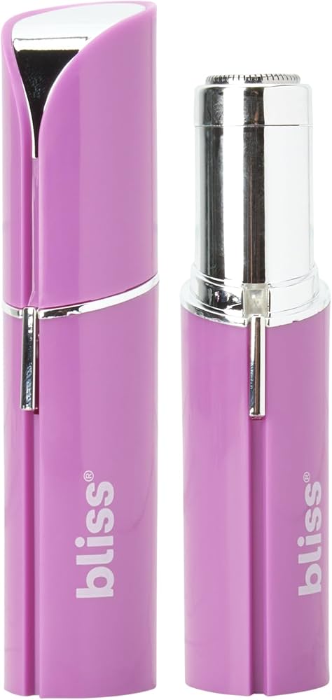 BLISS WOMEN PORTABLE FACIAL HAIR