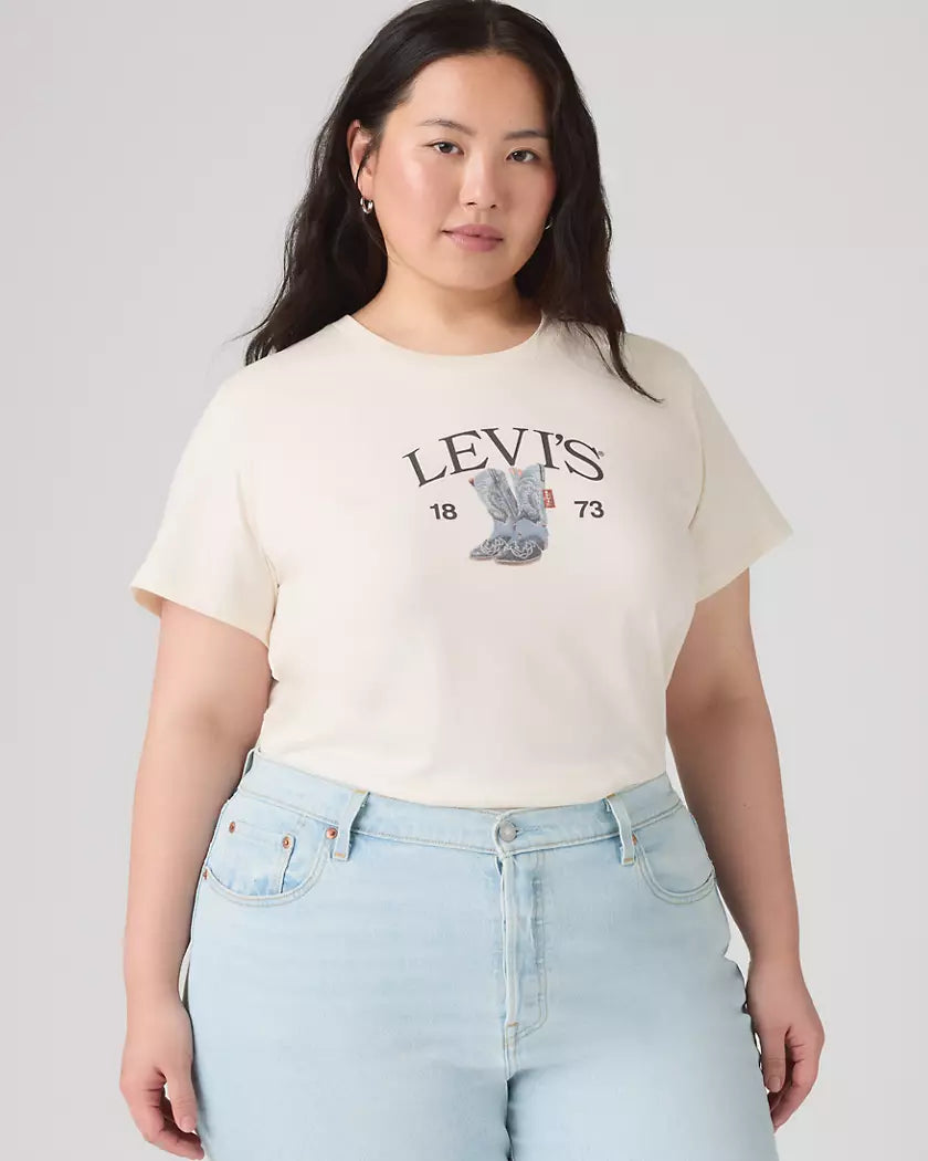 LEVI’S CAMISETA