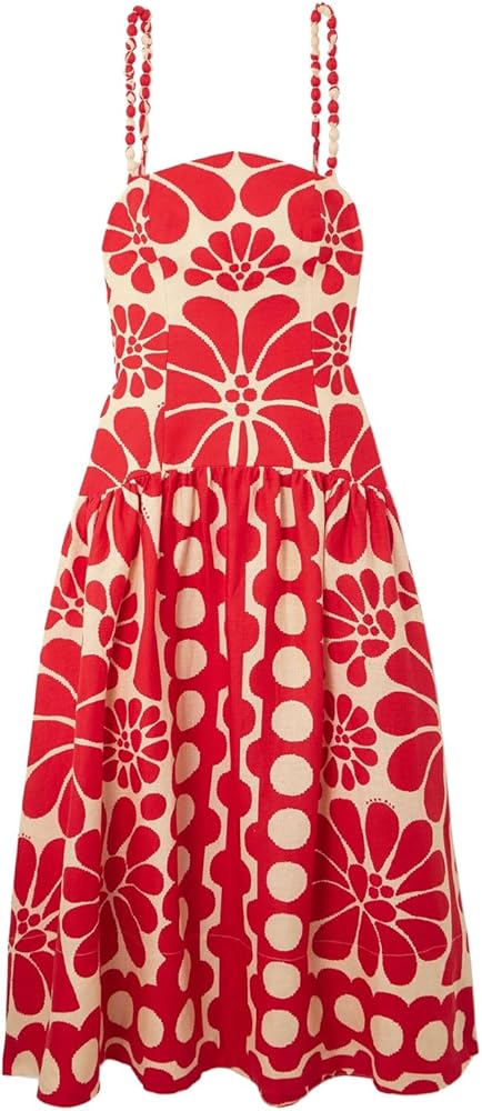 CRISTIAN LACROIX VESTIDO MUJER