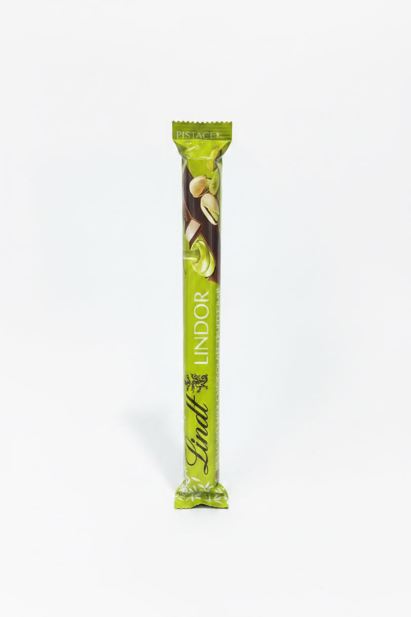 LINDDT LINDOR CHOCOLATE