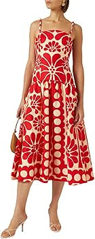 CRISTIAN LACROIX VESTIDO MUJER