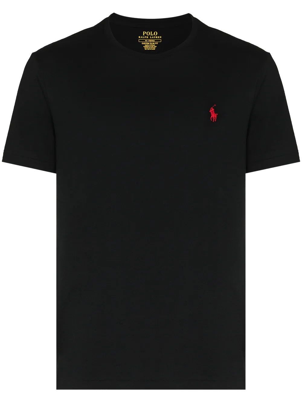 POLO RALPH LAUREN CAMISETA