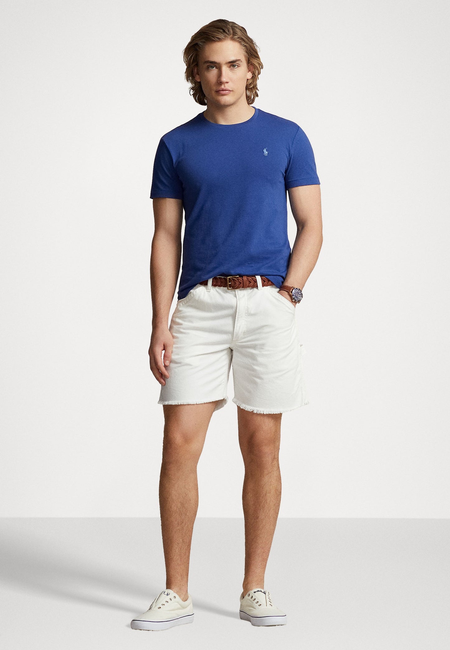 POLO RALPH LAUREN CAMISETA