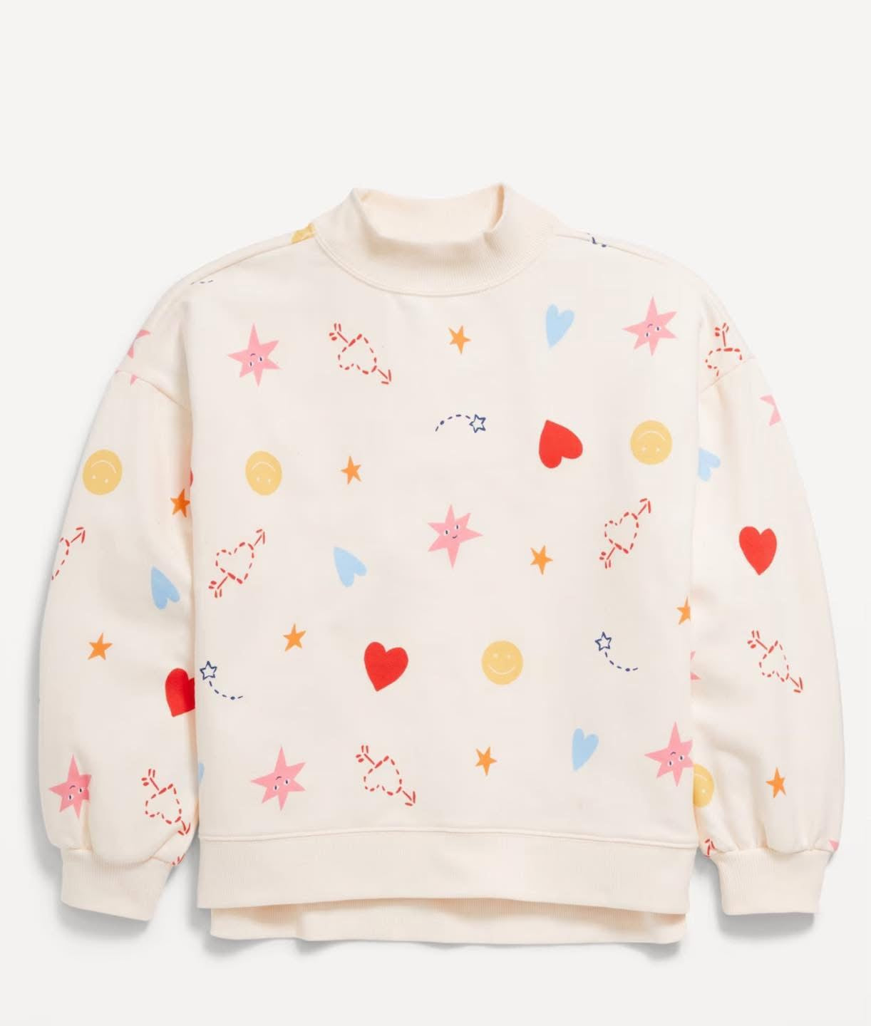 OLD NAVY Sueter de Niña