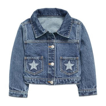 OLD NAVY JACKET DE NIÑA
