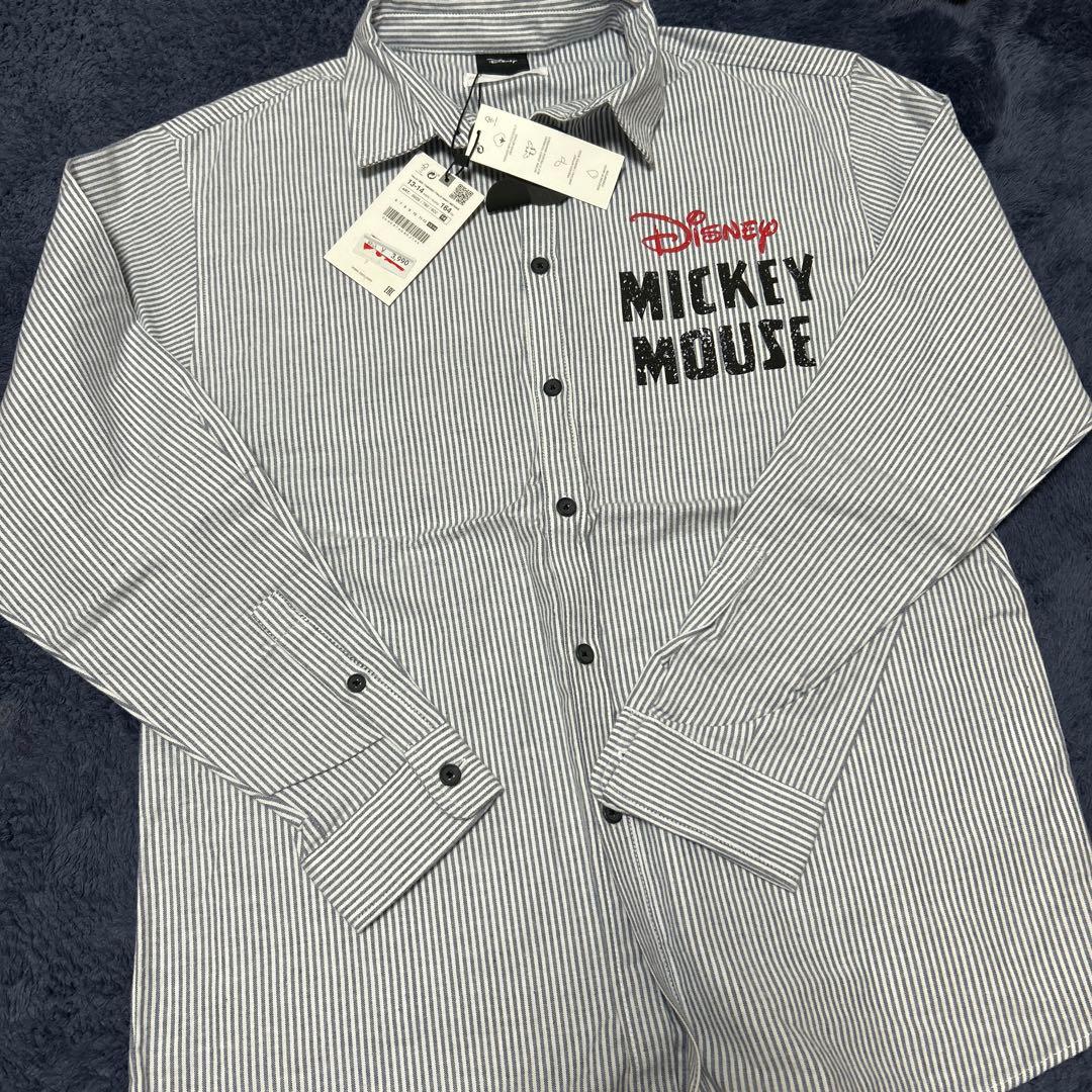 DISNEY MICKEY MOUSE CAMISA VESTIR