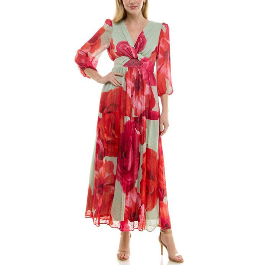 TAYLOR VESTIDO MUJER