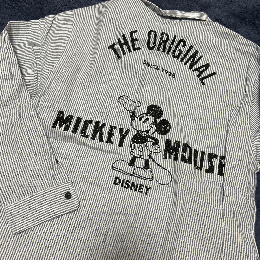DISNEY MICKEY MOUSE CAMISA VESTIR