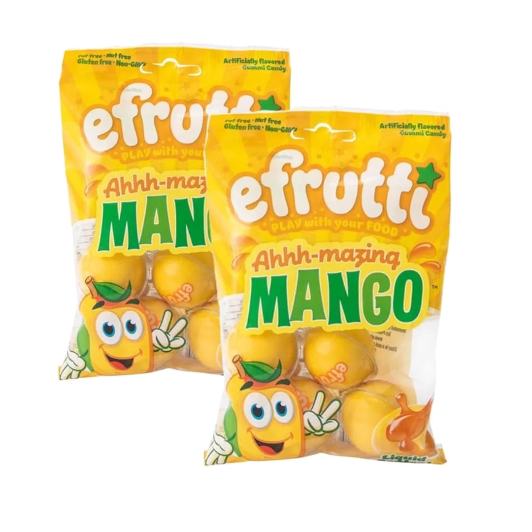 EFRUTTI GOMITAS