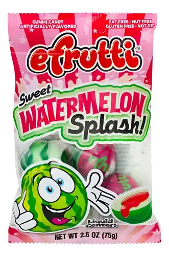 EFRUTTI GOMITAS
