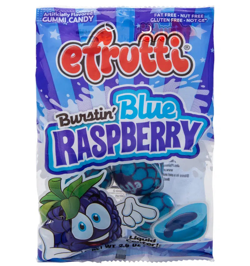 EFRUTTI GOMITAS