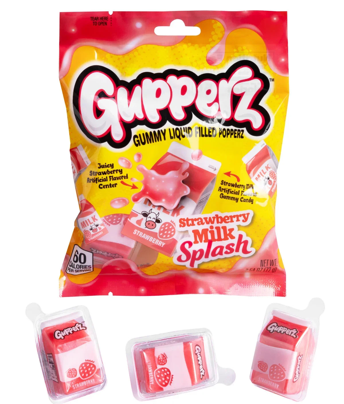 GUPPERZ GOMITAS