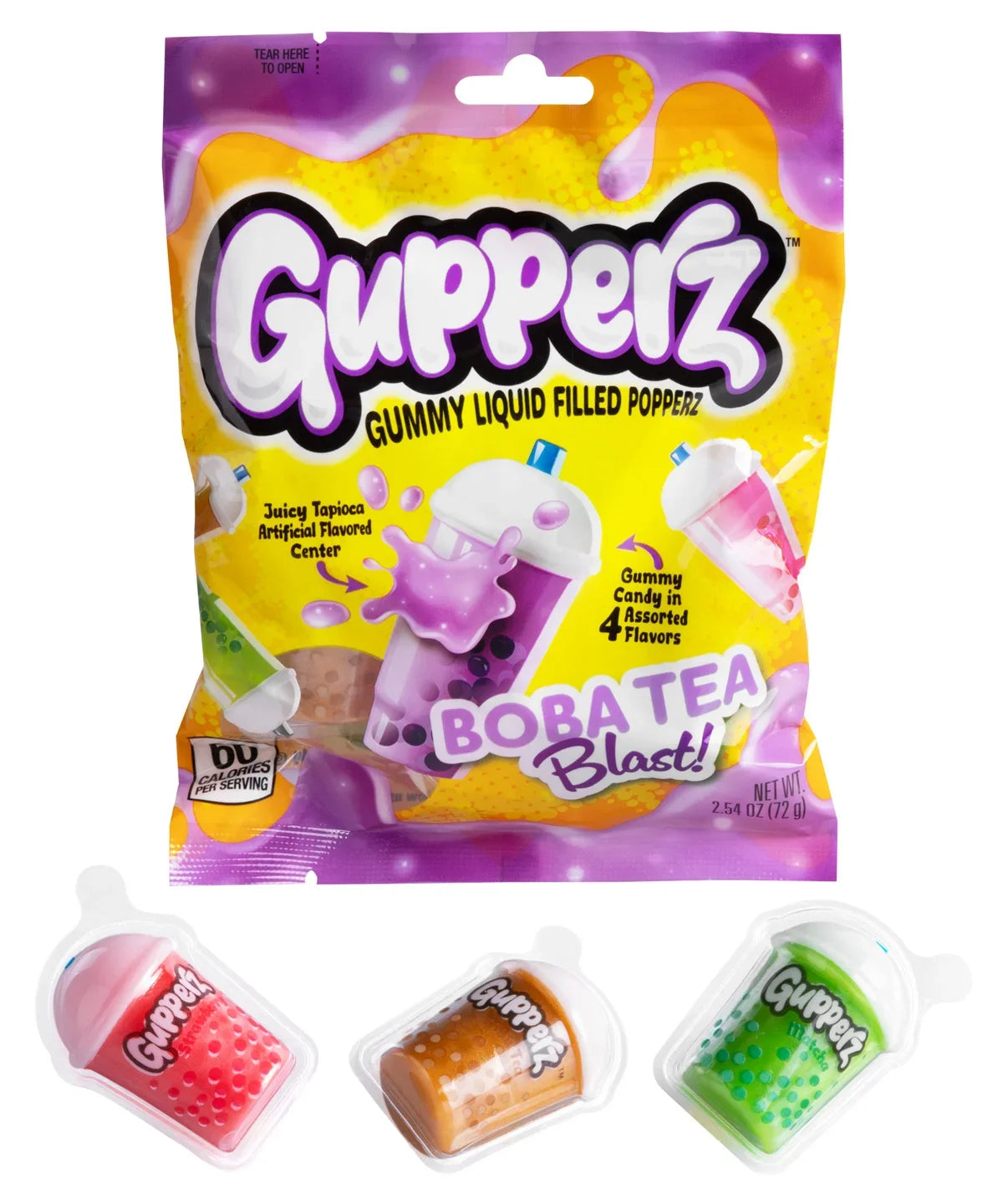 GUPPERZ GOMITAS
