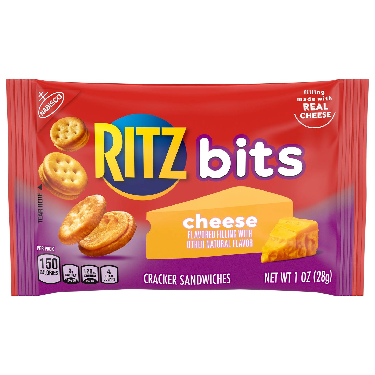 RITZ BITS