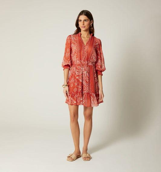 STUDIO F VESTIDO MUJER