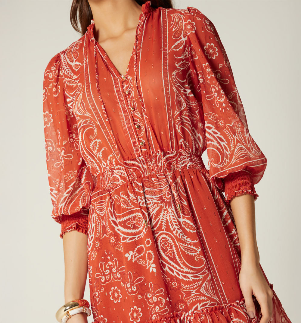 STUDIO F VESTIDO MUJER