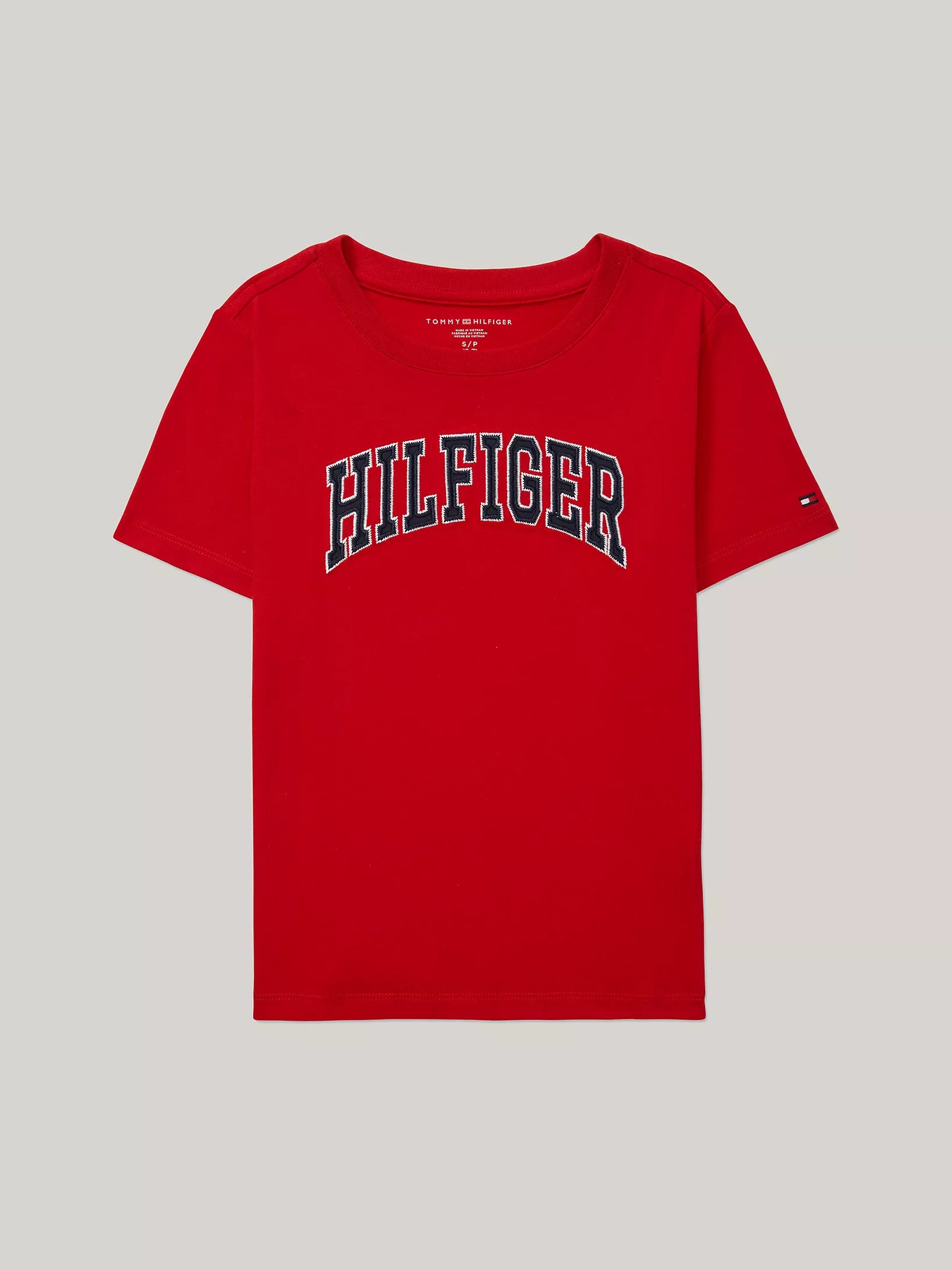TOMMY HILFIGER CAMISA DE NIÑO